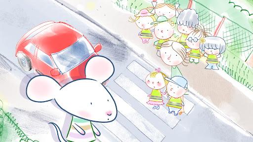 myszka w paski mądre bajki dla dzieci do oglądania bajki dla maluchów myszka w paski mądre bajki dla dzieci do oglądania bajki dla maluchów