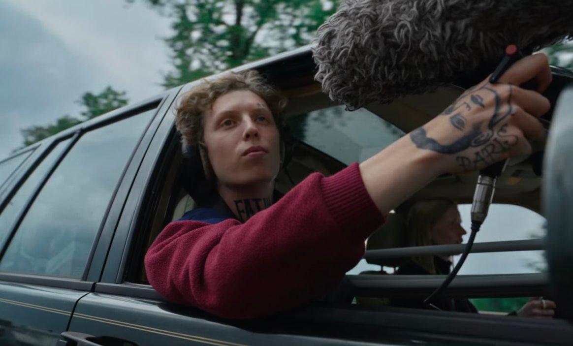 nie ma duchów w mieszkaniu na dobrej polski dramat film polski szczyl nie ma duchów w mieszkaniu na dobrej polski dramat film polski szczyl