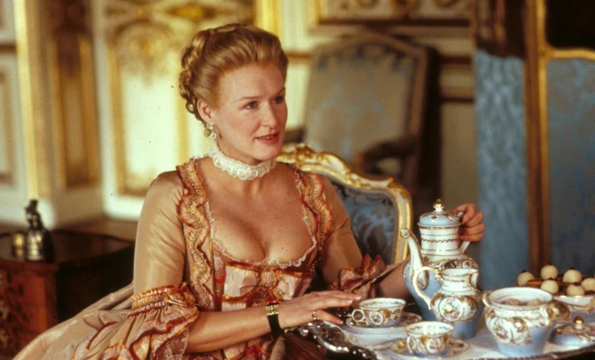 niebezpieczne związki glenn close filmy z glenn close niebezpieczne związki glenn close filmy z glenn close