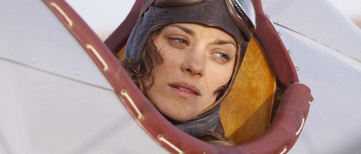 Marion Cotillard – filmy dramatyczne to specjalność gwiazdy francuskiego kina Marion Cotillard – filmy dramatyczne to specjalność gwiazdy francuskiego kina