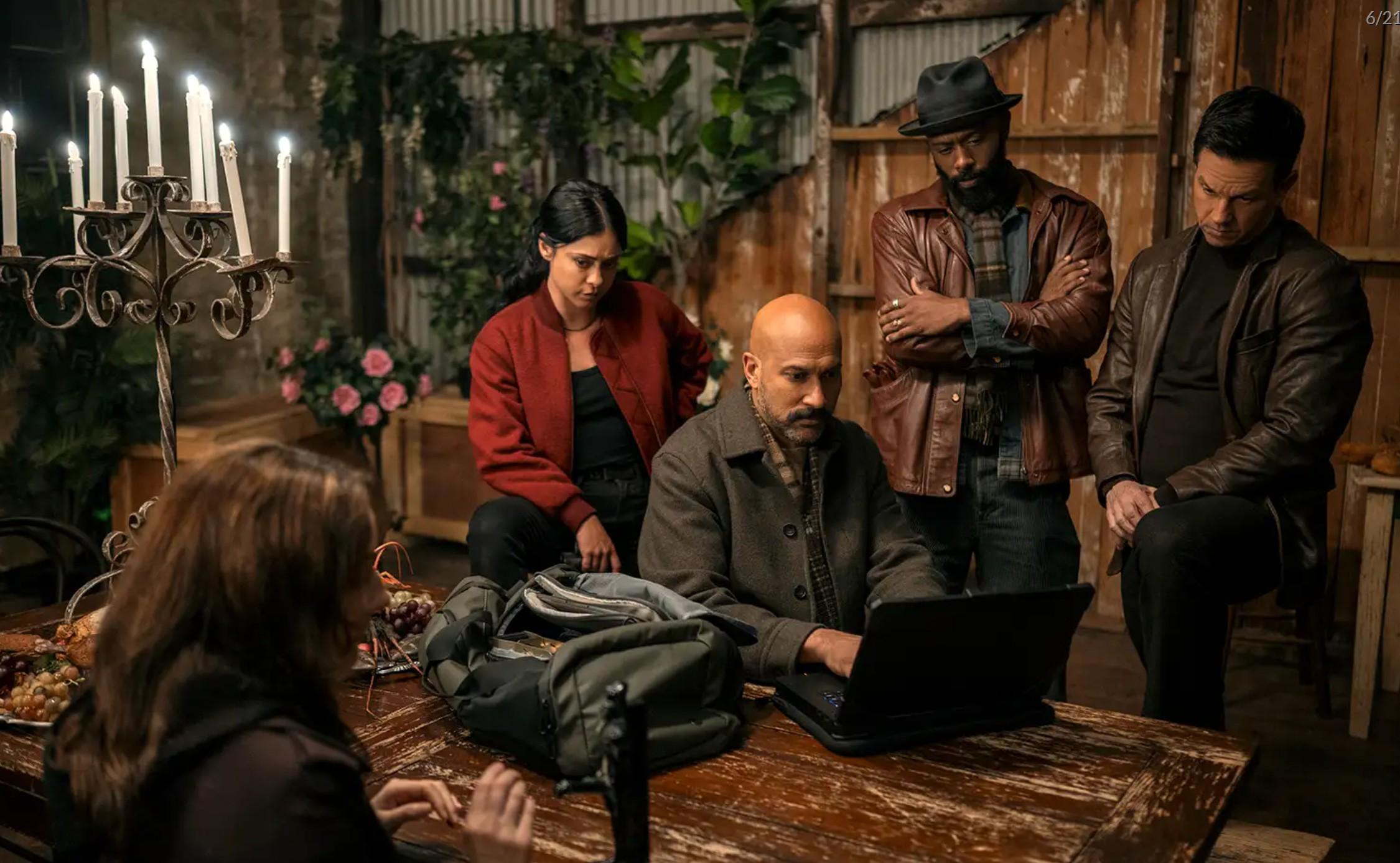 nieczysta gra play dirty film 2025 kino akcji film akcji nieczysta gra play dirty film 2025 kino akcji film akcji