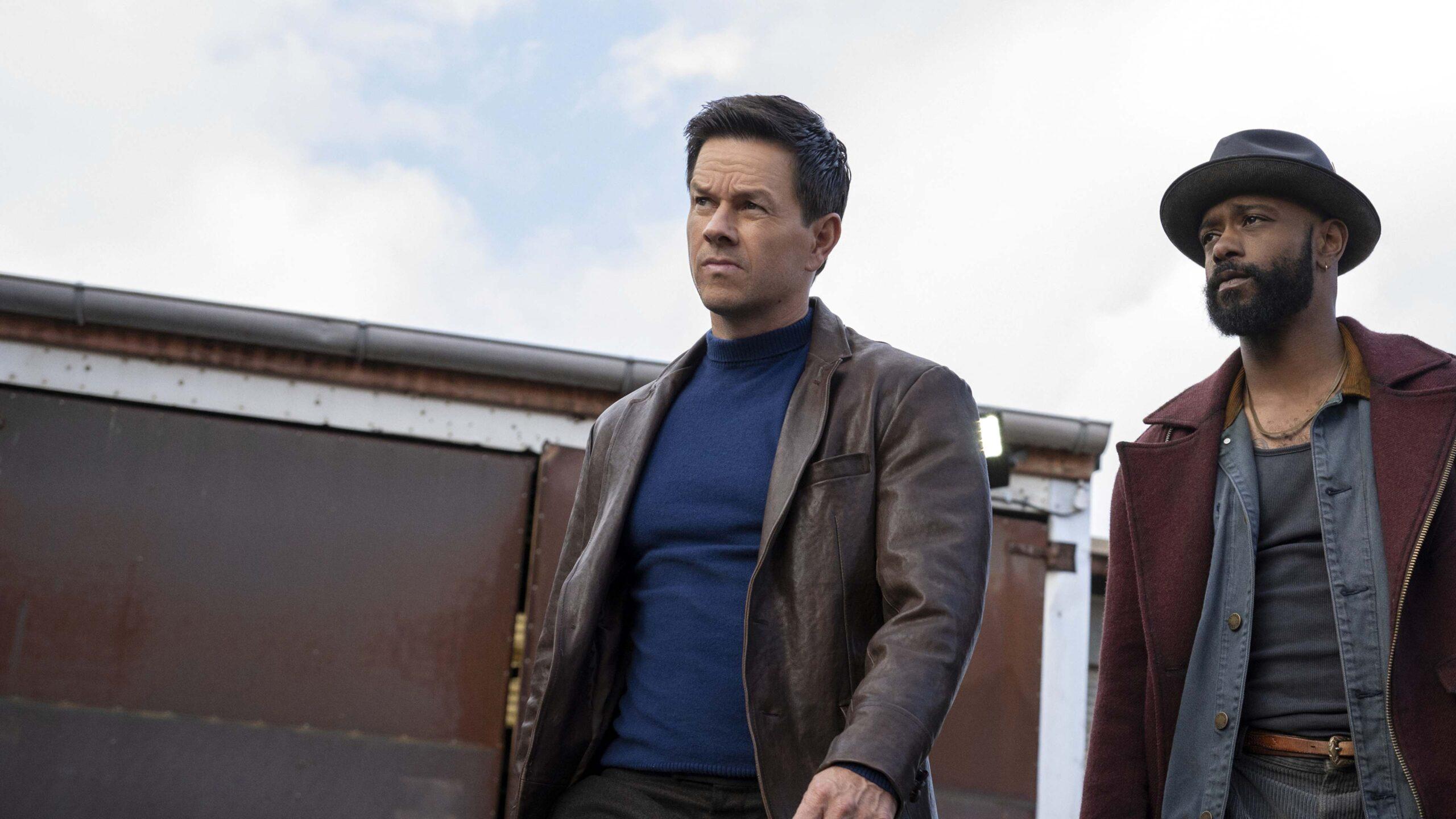 Film “Nieczysta gra”: gdzie obejrzeć nowe kino akcji z Markiem Wahlbergiem? Film “Nieczysta gra”: gdzie obejrzeć nowe kino akcji z Markiem Wahlbergiem?