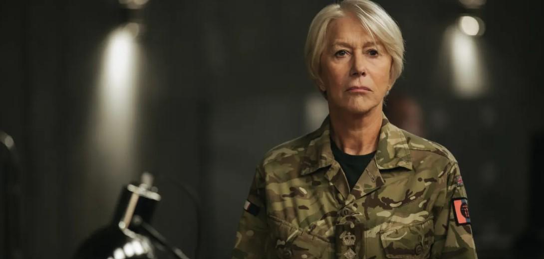 Helen Mirren filmy, w których gra silne kobiety, opanowała do perfekcji Helen Mirren filmy, w których gra silne kobiety, opanowała do perfekcji