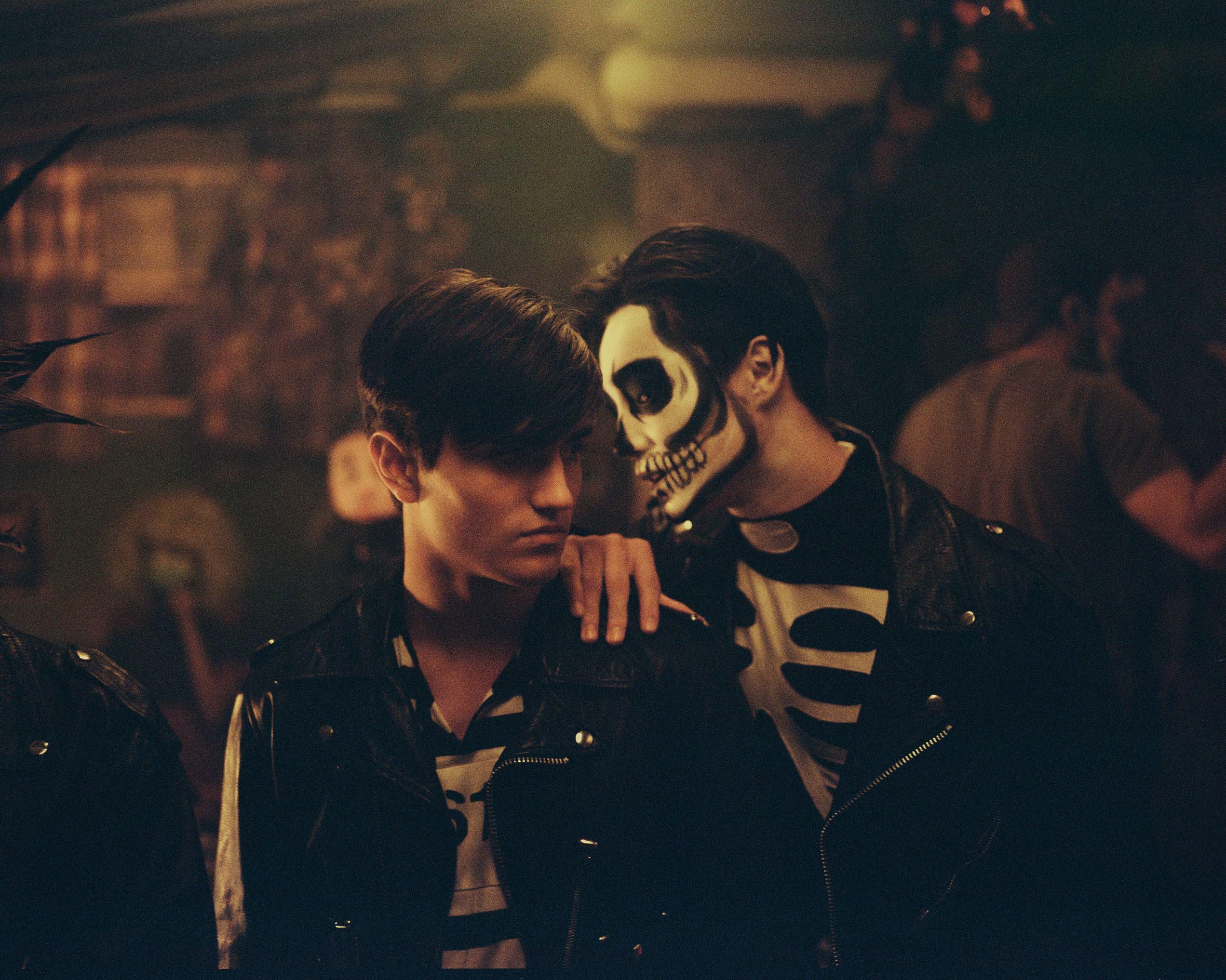 Noc, której obudził się Laurier, Ale kino+ filmy, seriale, nowości Noc, której obudził się Laurier, Ale kino+ filmy, seriale, nowości