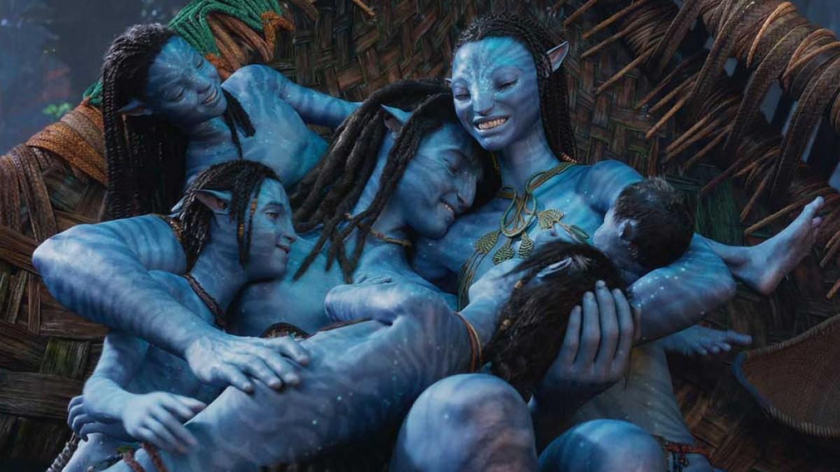 nowy avatar 2 istota wody online cały film po polsku z lektorem nowy avatar 2 istota wody online cały film po polsku z lektorem