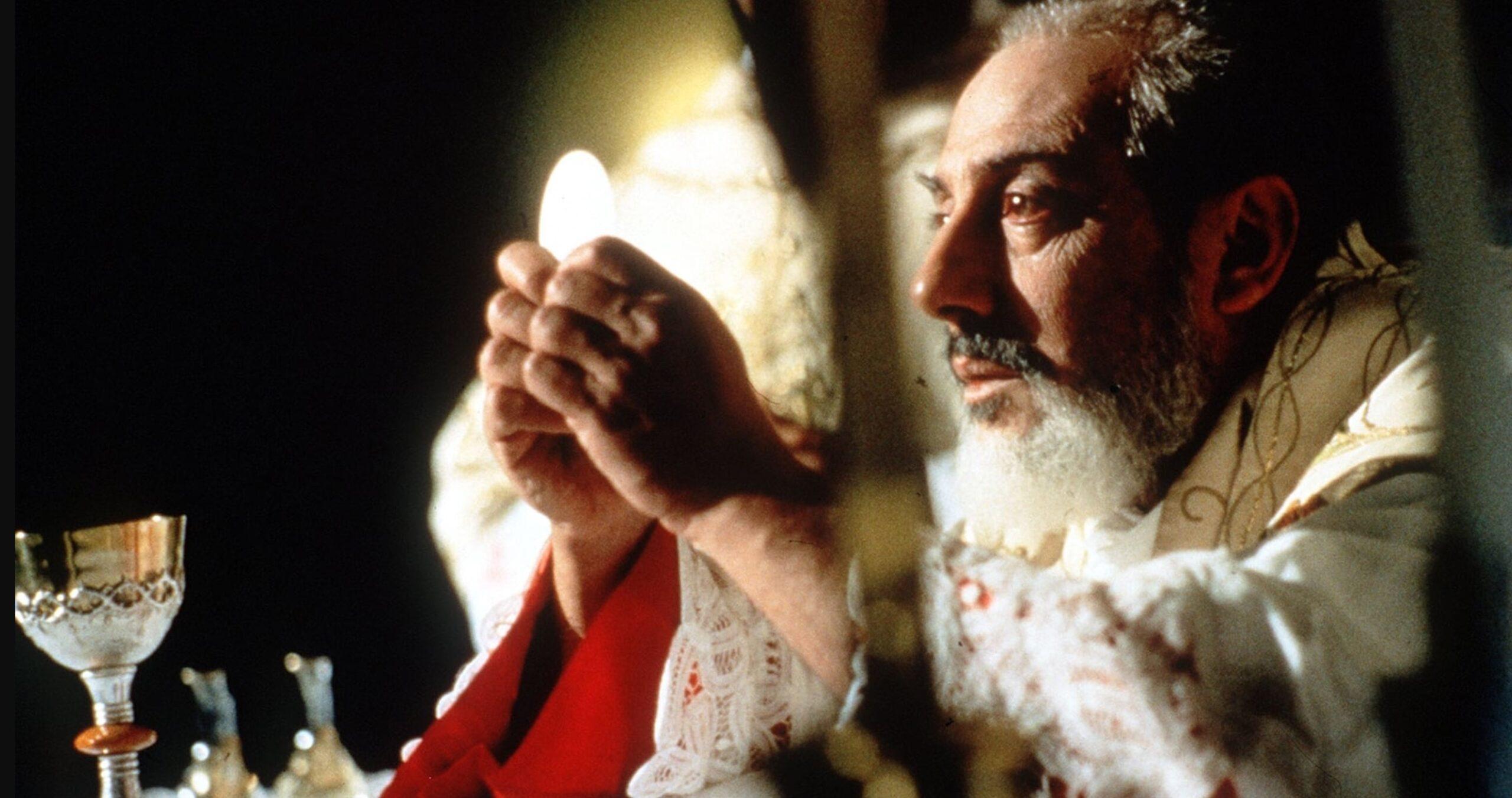 ojciec pio 2000 carlo carlei filmy o stygmatykach filmy o ojcu pio filmy o świętych filmy religijne ojciec pio 2000 carlo carlei filmy o stygmatykach filmy o ojcu pio filmy o świętych filmy religijne