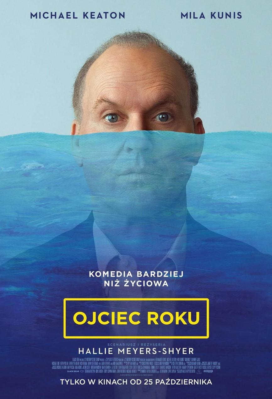 ojciec roku gdzie obejrzeć kiedy premiera kino świat michael keaton filmy mila kunis filmy poster ojciec roku gdzie obejrzeć kiedy premiera kino świat michael keaton filmy mila kunis filmy poster