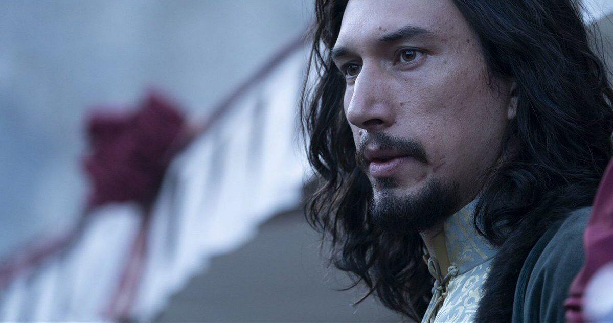 Adam Driver – filmy z nową nadzieją Hollywood. Sprawdź nasz TOP! Adam Driver – filmy z nową nadzieją Hollywood. Sprawdź nasz TOP!