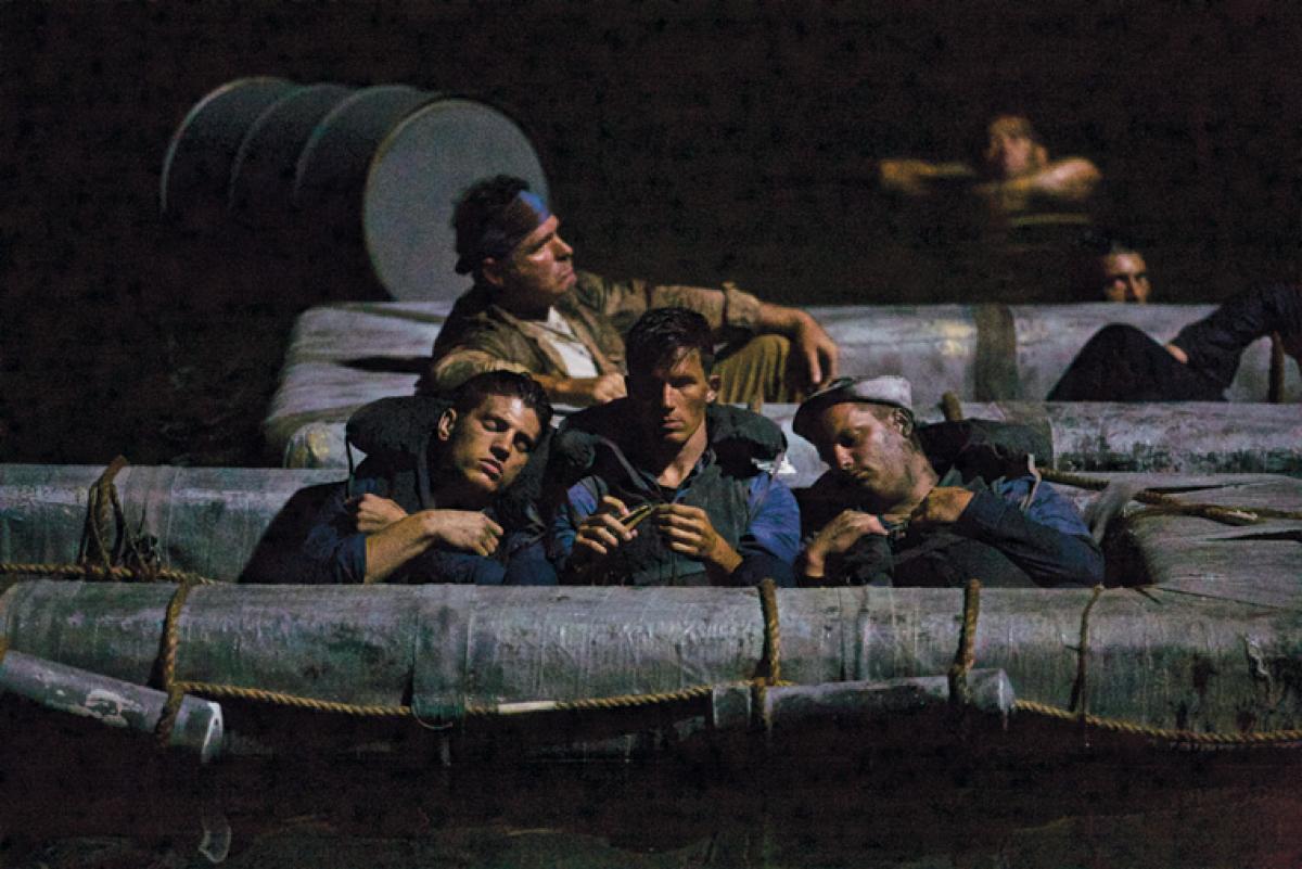 ostatnia misja USS Indianapolis filmy o rekinach filmy z rekinami horrory o rekinach ostatnia misja USS Indianapolis filmy o rekinach filmy z rekinami horrory o rekinach