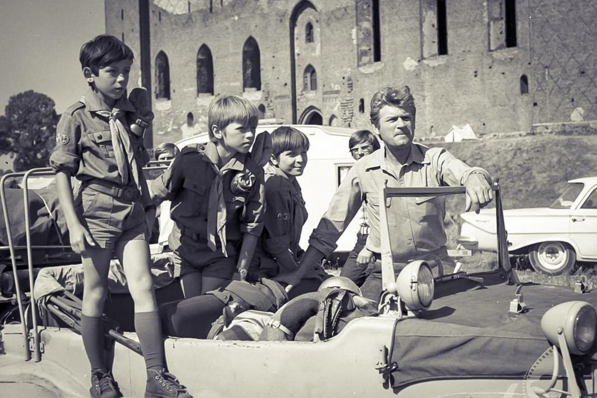 pan samochodzik serial polski serial stare polskie seriale pan samochodzik serial polski serial stare polskie seriale