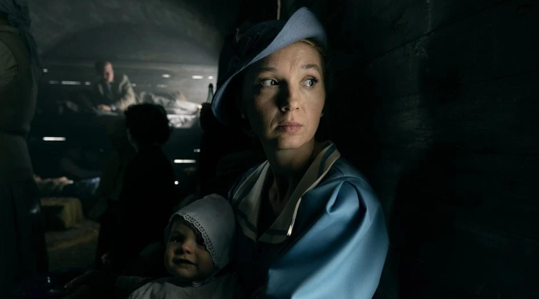 pani od polskiego filmy radosław piwowarski romans wojenny pani od polskiego filmy radosław piwowarski romans wojenny