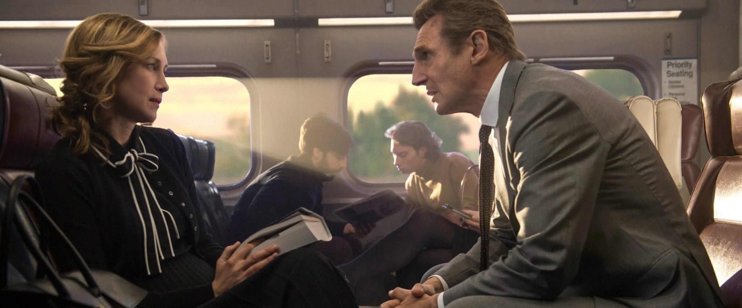 Film “Pasażer” – kino akcji z Liamem Neesonem, które nie pozwoli Ci zwolnić nawet na chwilę Film “Pasażer” – kino akcji z Liamem Neesonem, które nie pozwoli Ci zwolnić nawet na chwilę