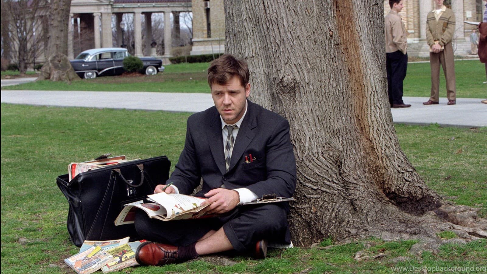 piękny umysł russell crowe filmy z russellem crowe piękny umysł russell crowe filmy z russellem crowe
