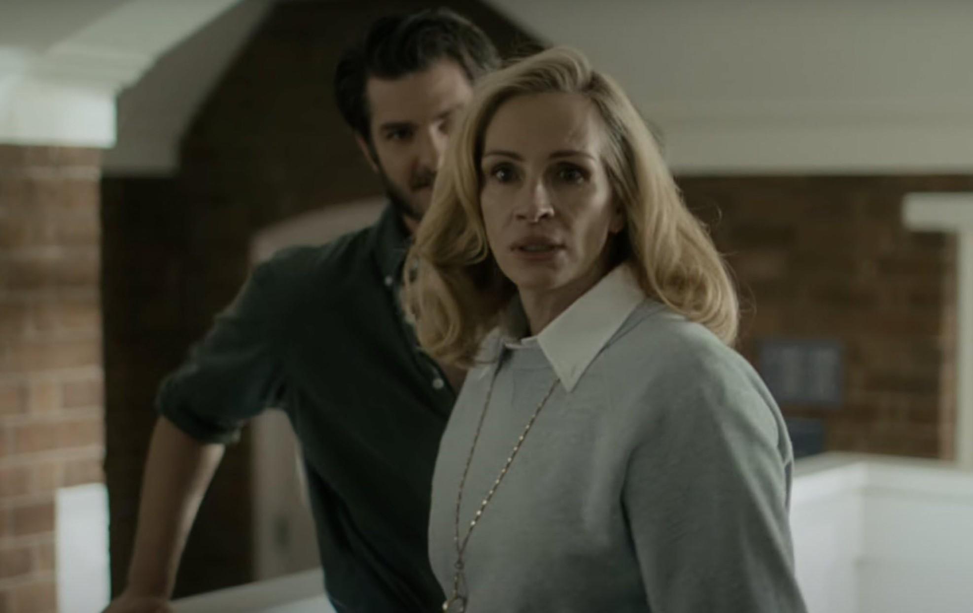 po polowaniu luca guadagnino filmy julia robert after the hunt po polowaniu luca guadagnino filmy julia robert after the hunt