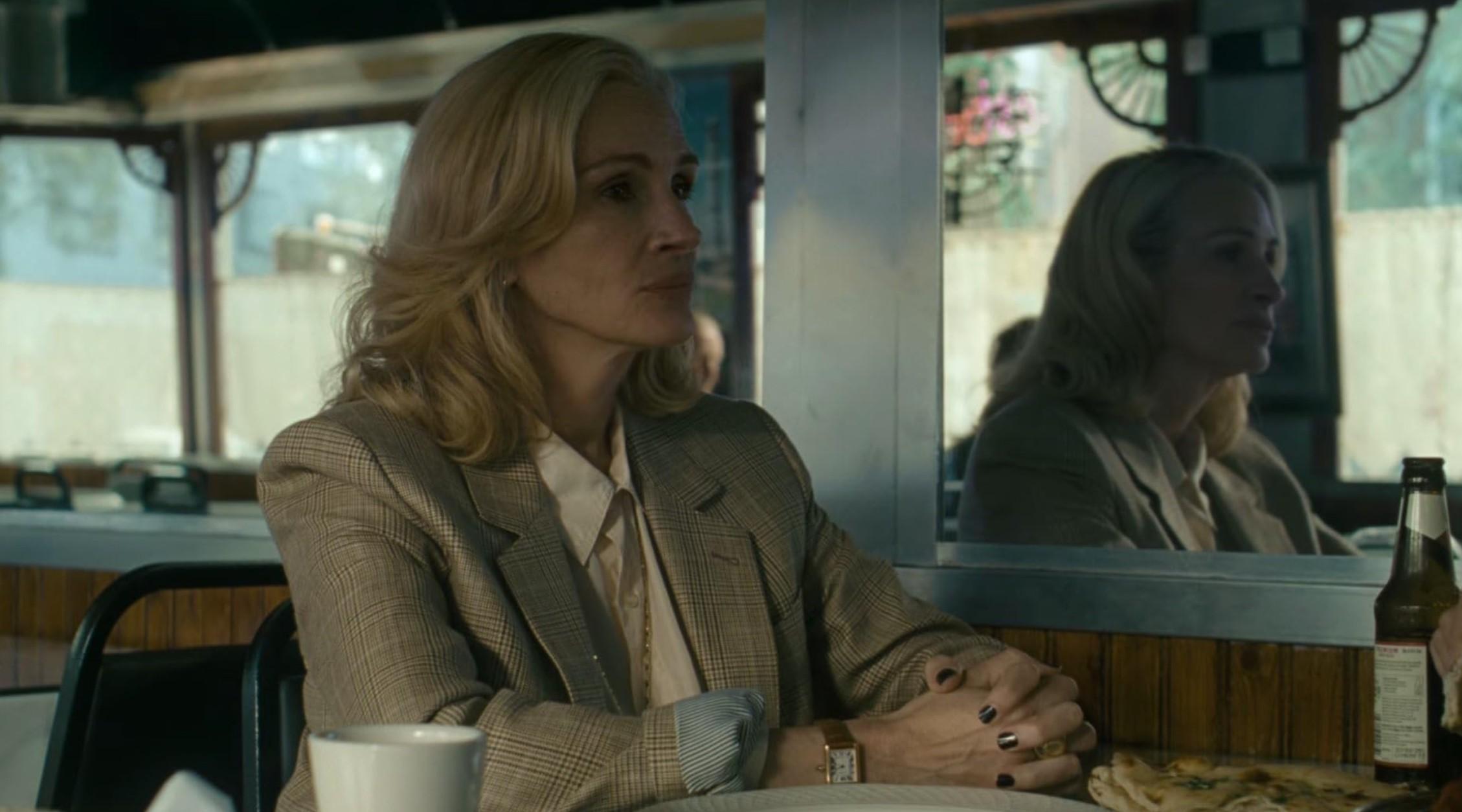 Film “Po polowaniu” – gdzie obejrzeć najnowsze dzieło Luki Guadagnino? Film “Po polowaniu” – gdzie obejrzeć najnowsze dzieło Luki Guadagnino?