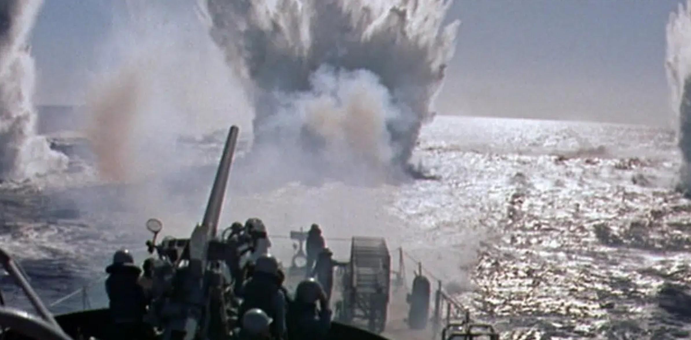 podwodny wróg robert mitchum filmy wojenne filmy o łodzi podwodnej filmy o morzu podwodny wróg robert mitchum filmy wojenne filmy o łodzi podwodnej filmy o morzu