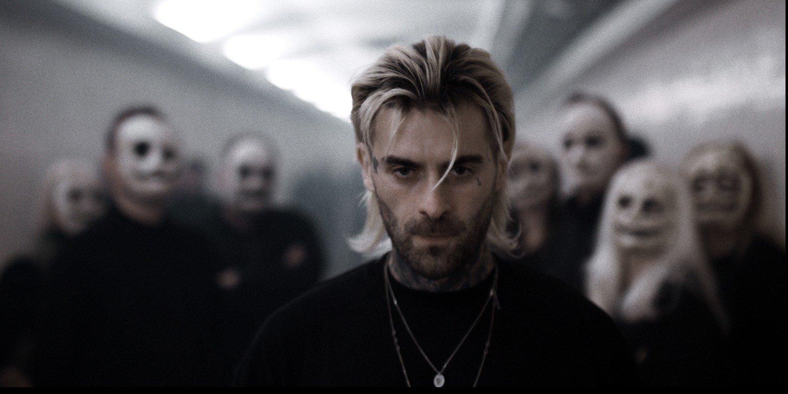 Film “Quebonafide: Północ / Południe”: gdzie obejrzeć poruszające, audiowizualne widowisko, którym raper kończy przygodę ze sceną? Film “Quebonafide: Północ / Południe”: gdzie obejrzeć poruszające, audiowizualne widowisko, którym raper kończy przygodę ze sceną?