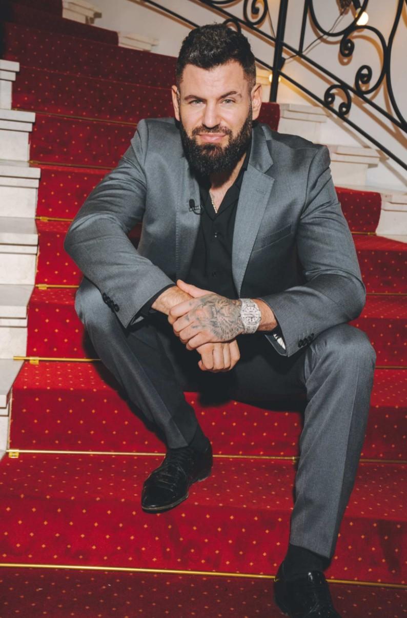 polska shore polskie reality show reality canal+ incluencerzy wojciech gola polska shore polskie reality show reality canal+ incluencerzy wojciech gola