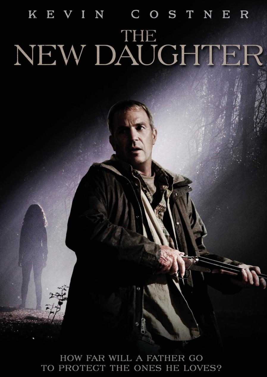 poster córka the new daughter horror 2009 kevin costner poster córka the new daughter horror 2009 kevin costner
