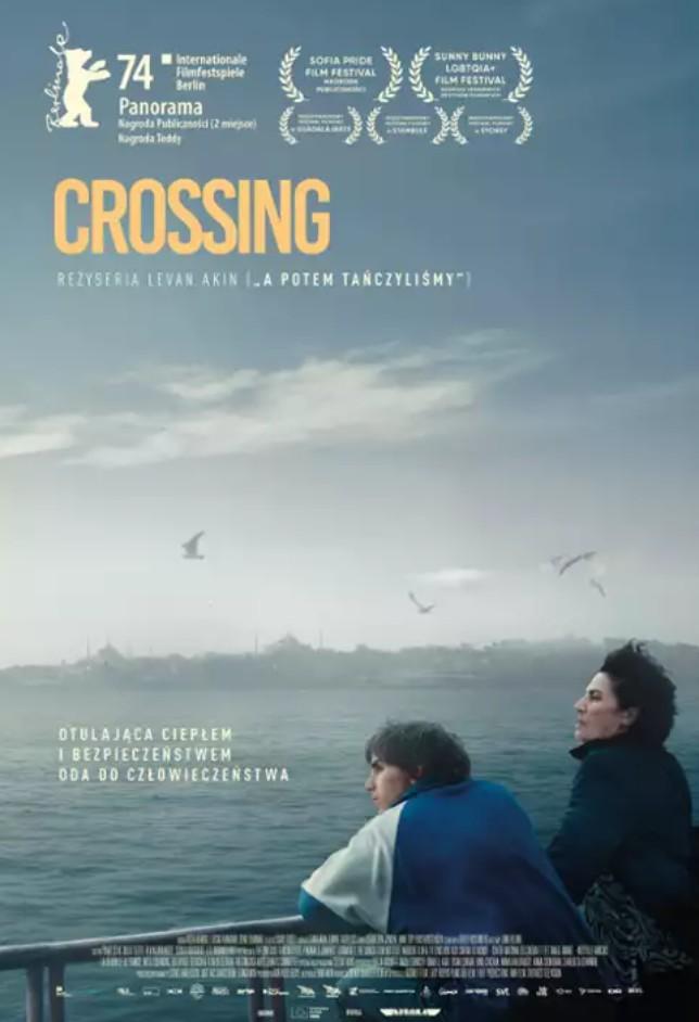 poster crossing filmy drogi kino drogi dramat poster crossing filmy drogi kino drogi dramat