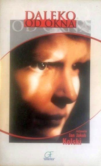 poster daleko od okna dramaty filmy o Żydach polski dramat poster daleko od okna dramaty filmy o Żydach polski dramat