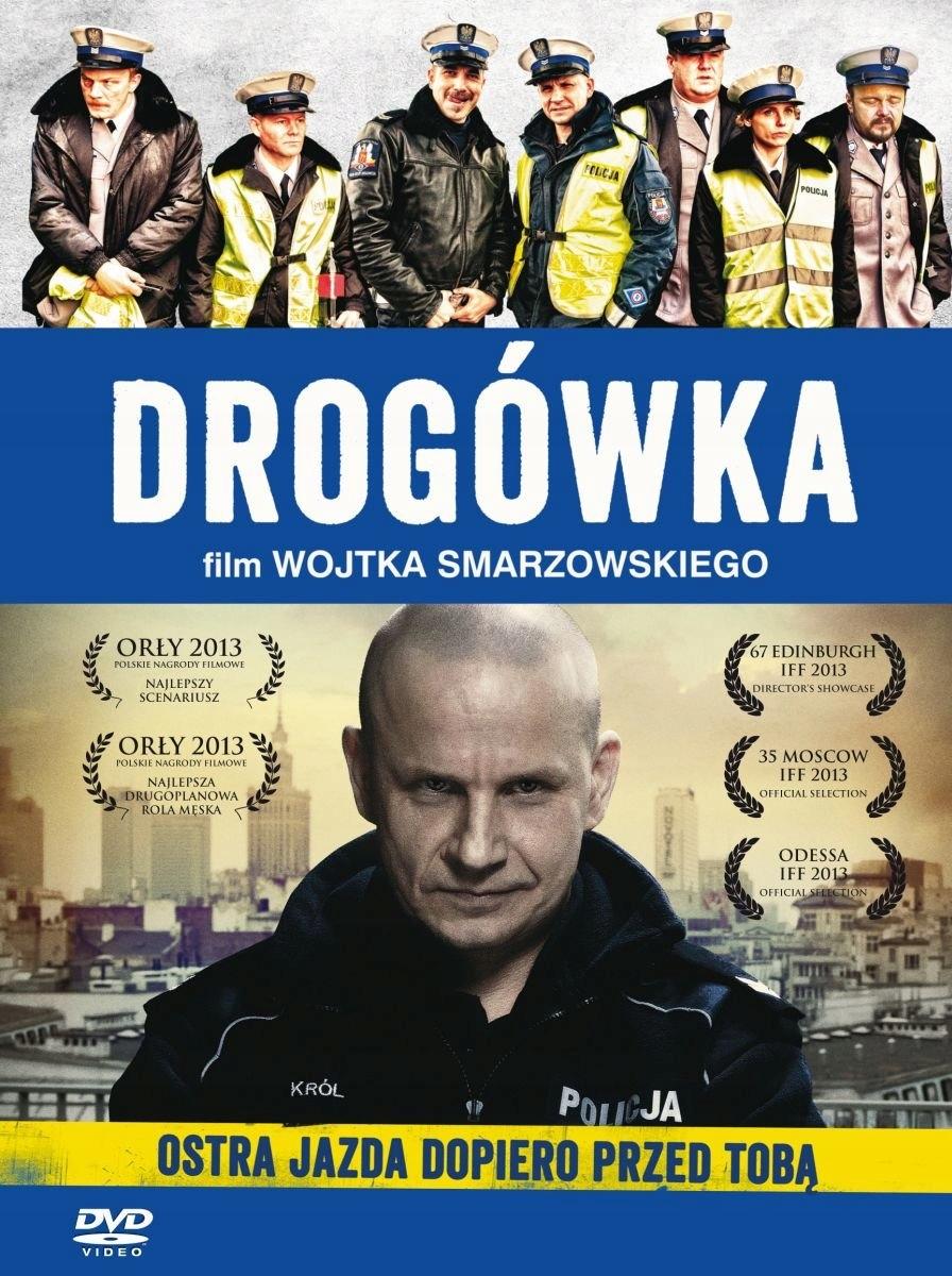 poster drogówka filmy o policji filmy o policjantach wojciech smarzowski filmy poster drogówka filmy o policji filmy o policjantach wojciech smarzowski filmy