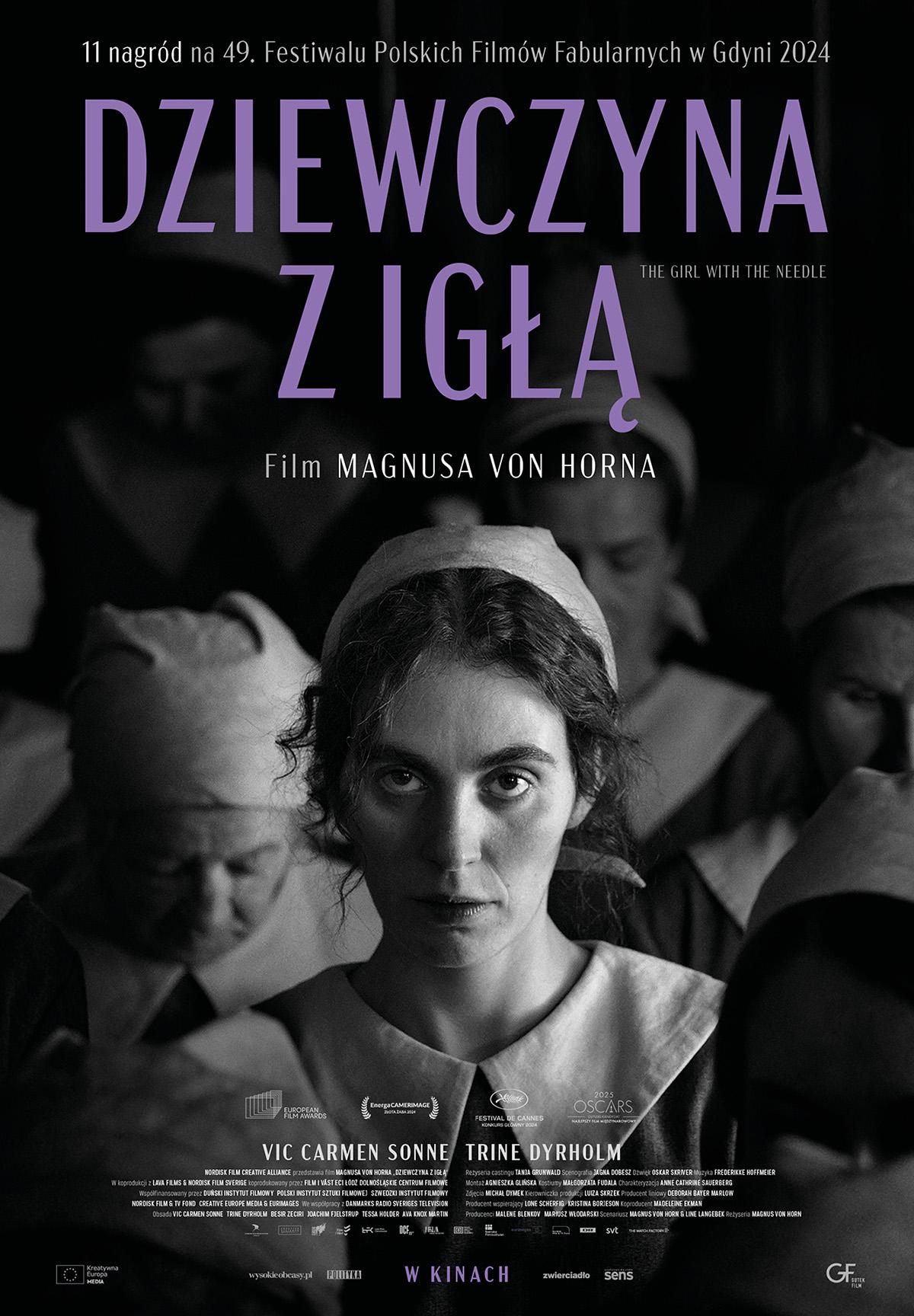 poster dziewczyna z igłą film polskie filmy duńskie filmy filmy skandynawskie poster dziewczyna z igłą film polskie filmy duńskie filmy filmy skandynawskie
