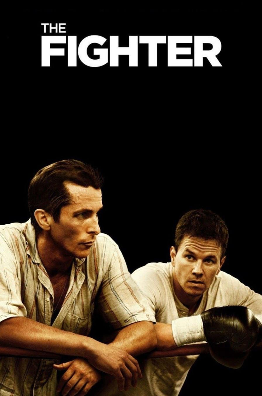 poster fighter dramat sportowy film biograficzny mark wahlberg christian bale poster fighter dramat sportowy film biograficzny mark wahlberg christian bale