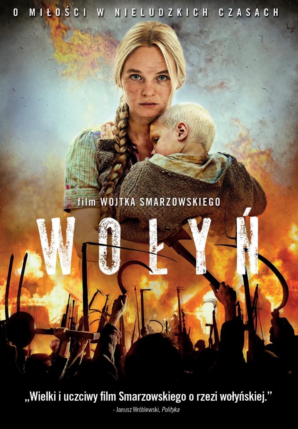 poster film wołyń gdzie obejrzeć wojciech smarzowski filmy polskie filmy wojenne poster film wołyń gdzie obejrzeć wojciech smarzowski filmy polskie filmy wojenne