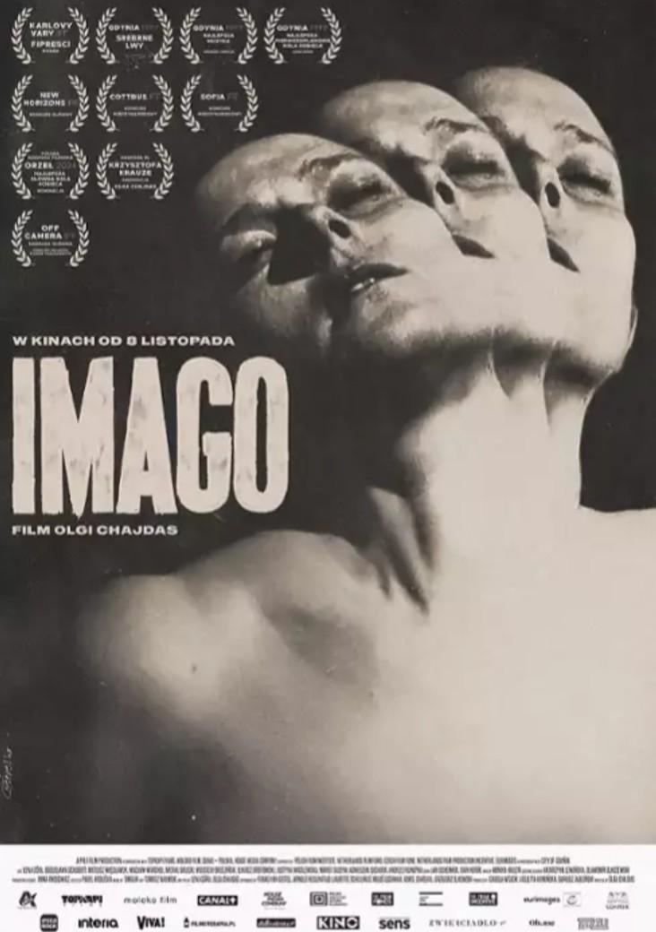 poster imago dramat psychologiczny lena góra filmy polskie filmy psychologiczne poster imago dramat psychologiczny lena góra filmy polskie filmy psychologiczne