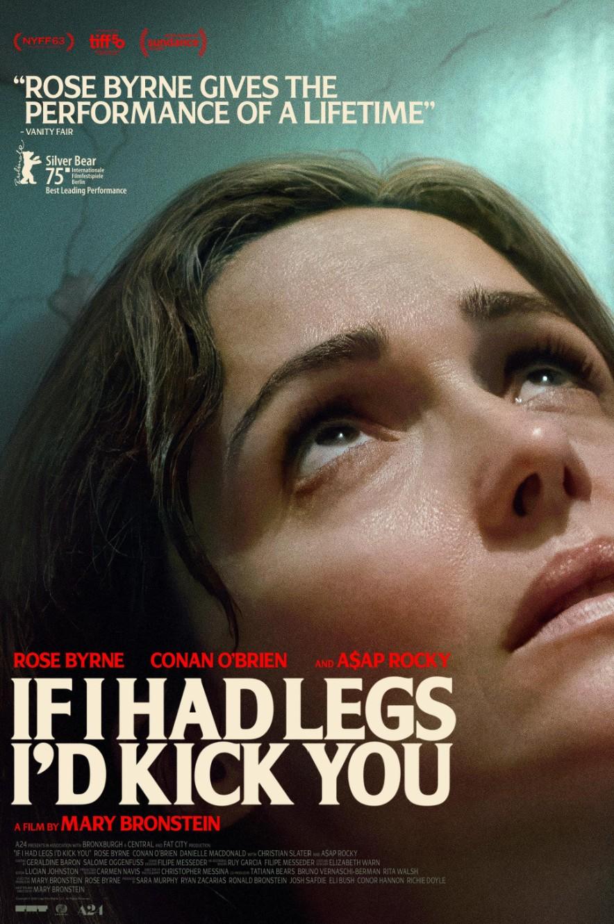 poster kopnęłabym cię gdybym mogła rose byrne czarna komedia poster kopnęłabym cię gdybym mogła rose byrne czarna komedia