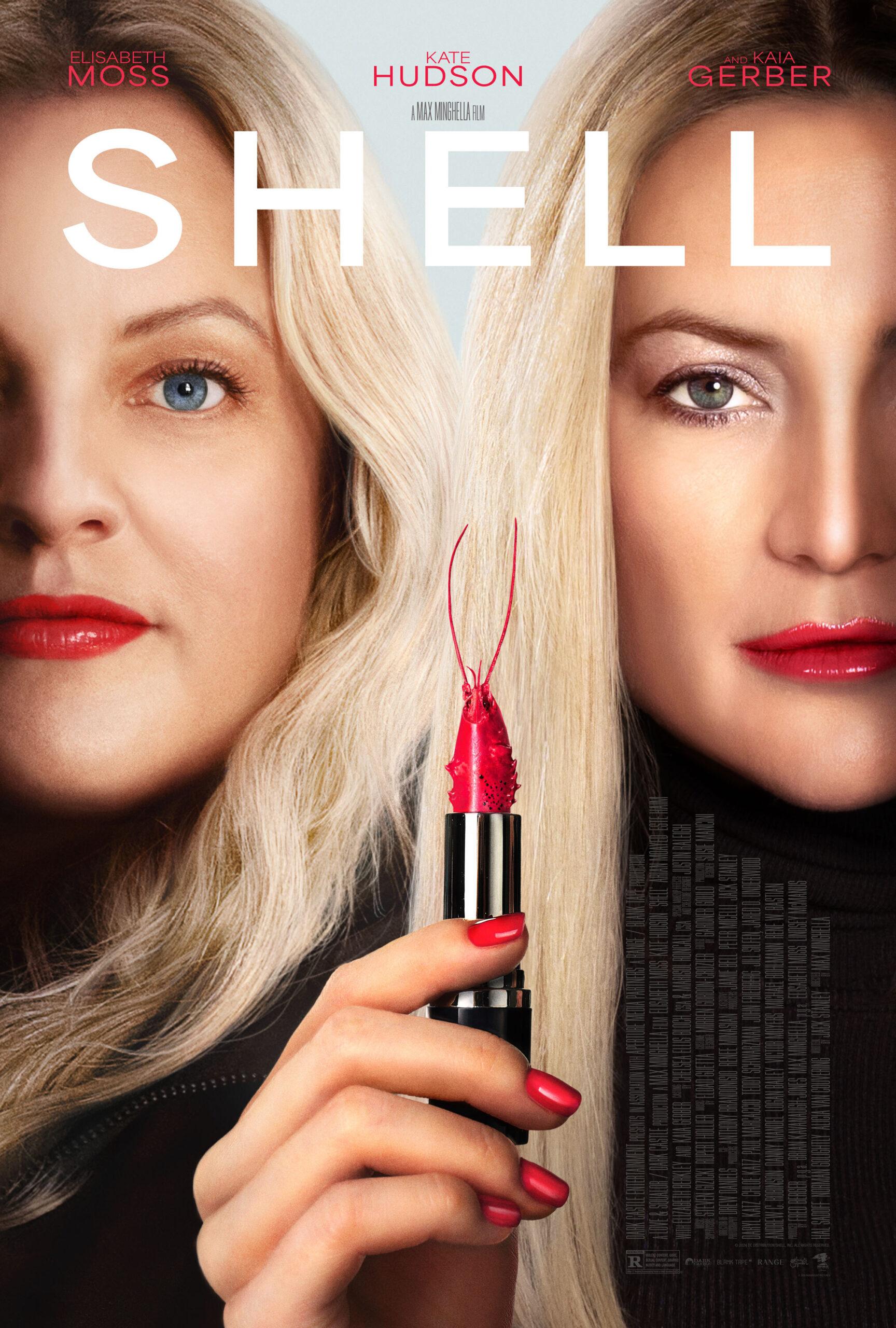 poster kuracja horror czarna komedia kate hudson elisabeth moss filmy poster kuracja horror czarna komedia kate hudson elisabeth moss filmy