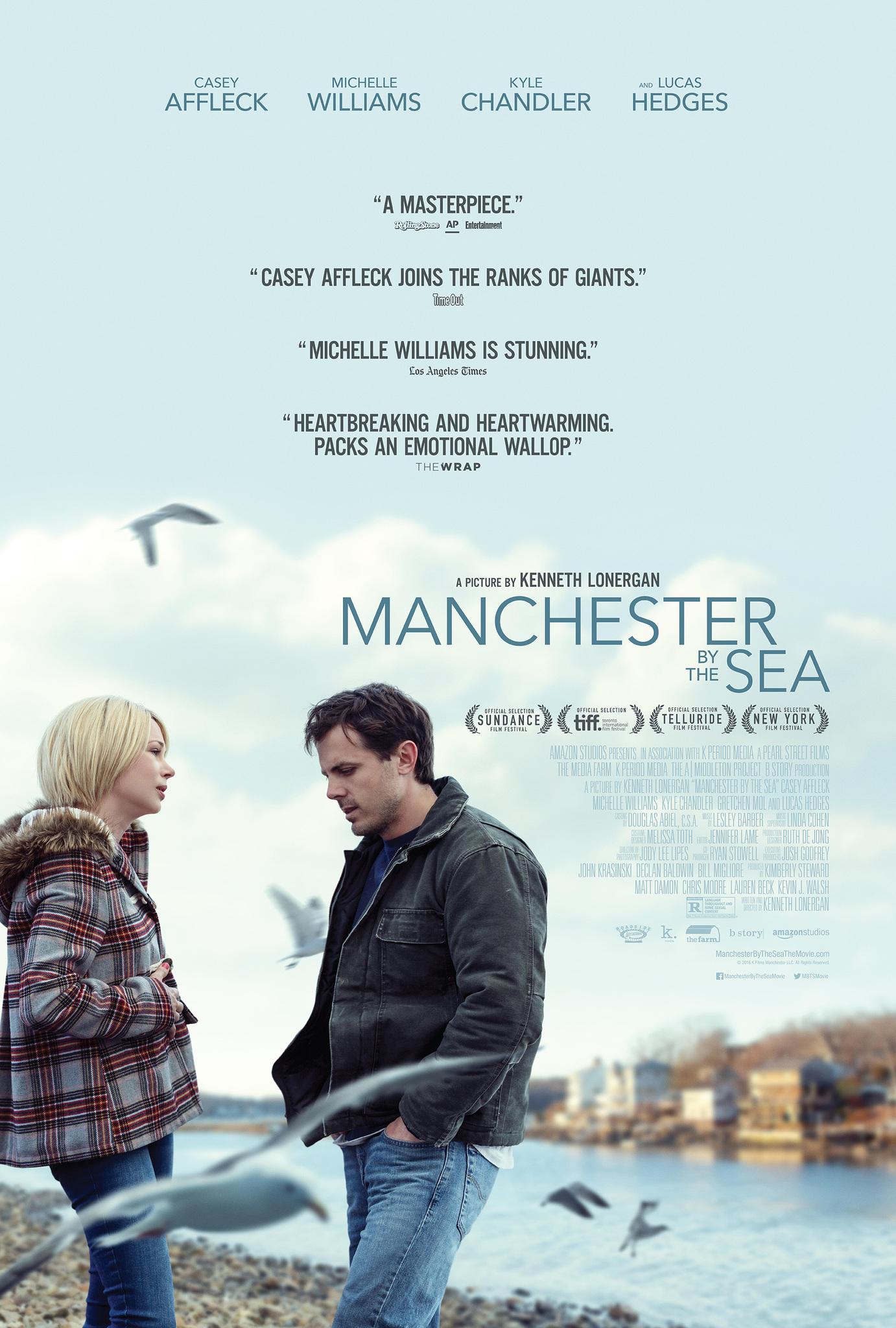 poster manchester by the sea dramat casey affleck lucas hedges filmy o depresji filmy o samotności filmy o rodzinie poster manchester by the sea dramat casey affleck lucas hedges filmy o depresji filmy o samotności filmy o rodzinie