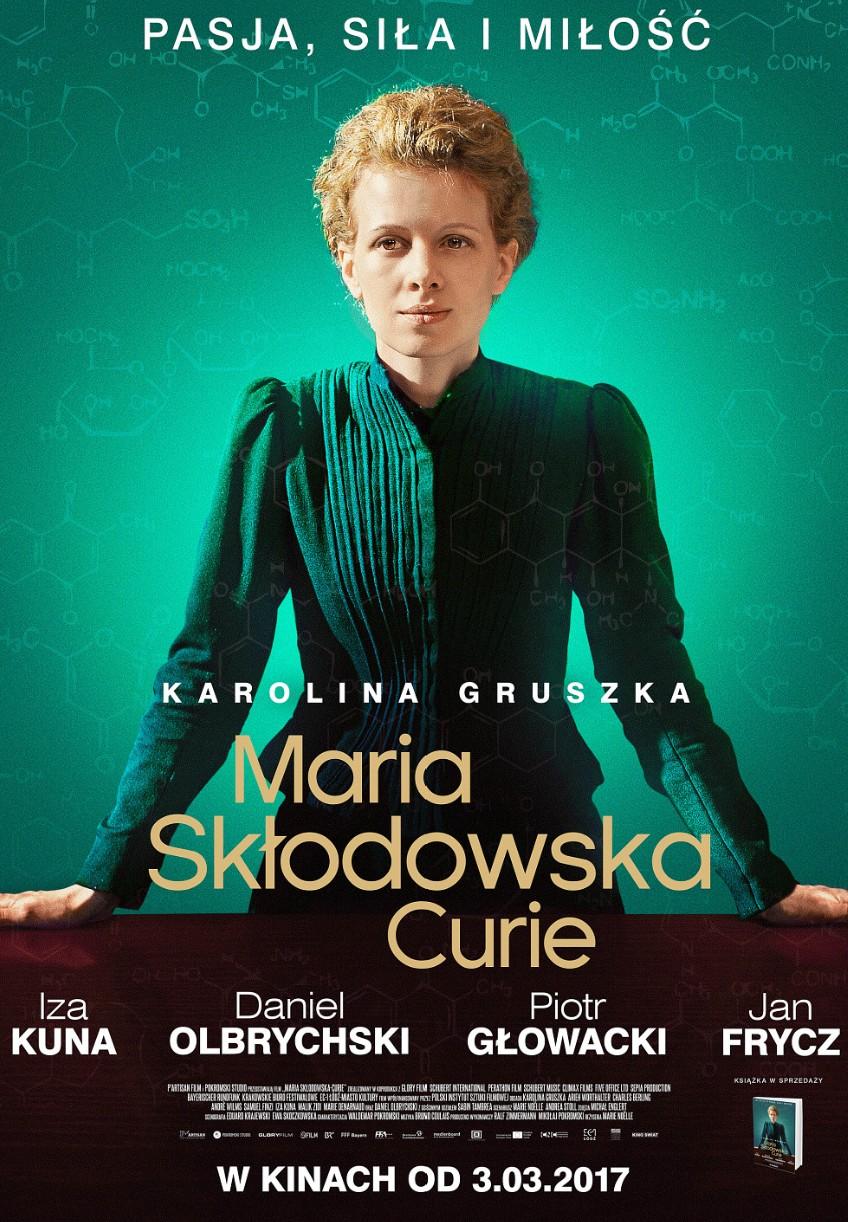 poster maria skłodowska curie film polskie filmy kino polskie filmy biograficzne karolina gruszka poster maria skłodowska curie film polskie filmy kino polskie filmy biograficzne karolina gruszka