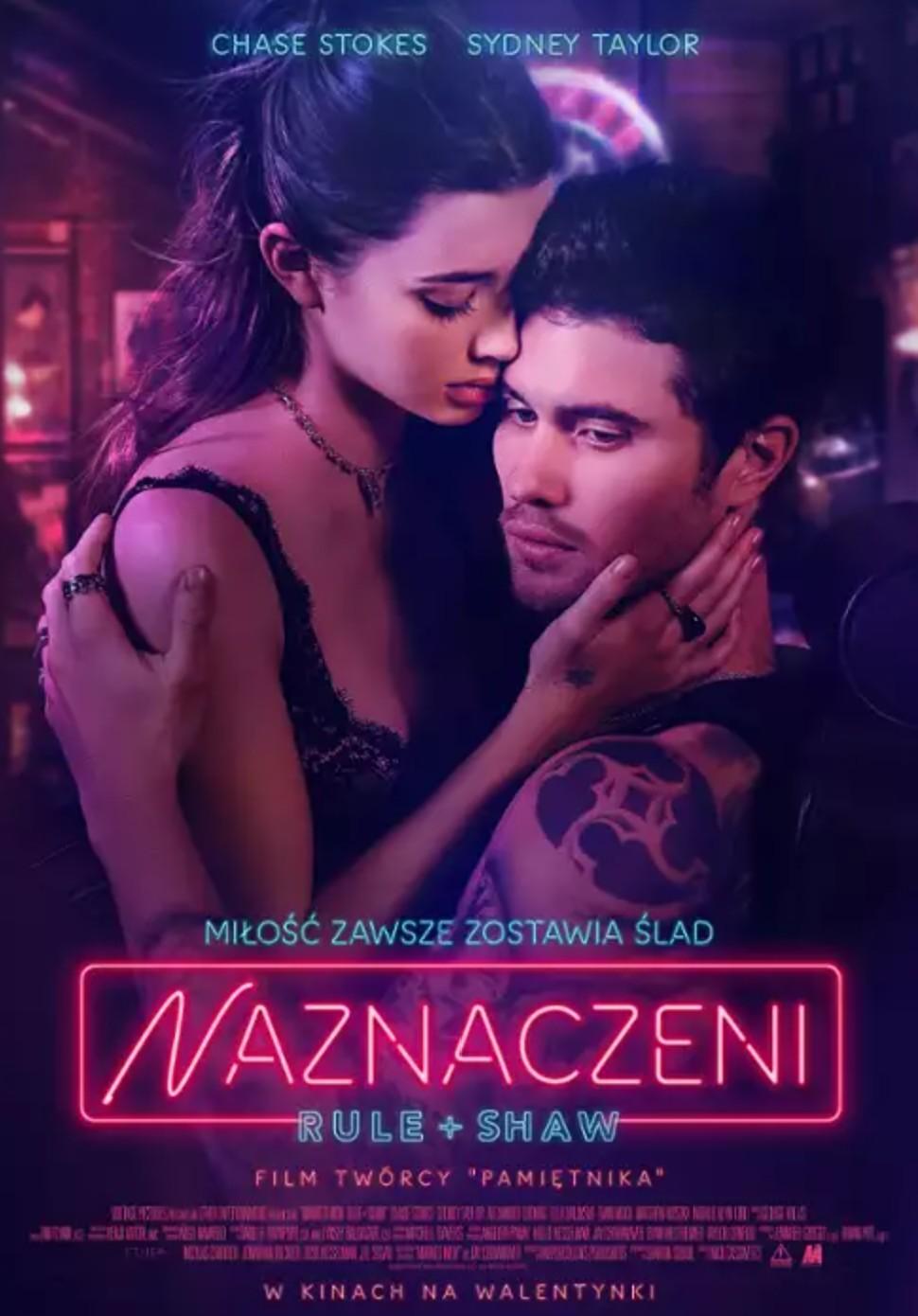poster naznaczeni melodramat nick cassavetes filmy romantyczne filmy o miłości poster naznaczeni melodramat nick cassavetes filmy romantyczne filmy o miłości