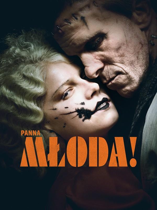 poster panna młoda film bride horror romans christian bale maggie gyllenhaal filmy poster panna młoda film bride horror romans christian bale maggie gyllenhaal filmy