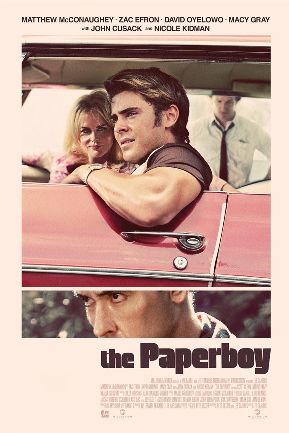 poster pokusa 2012 zac efron filmy nicole kidman matthew mcconaughey thriller dreszczowiec poster pokusa 2012 zac efron filmy nicole kidman matthew mcconaughey thriller dreszczowiec