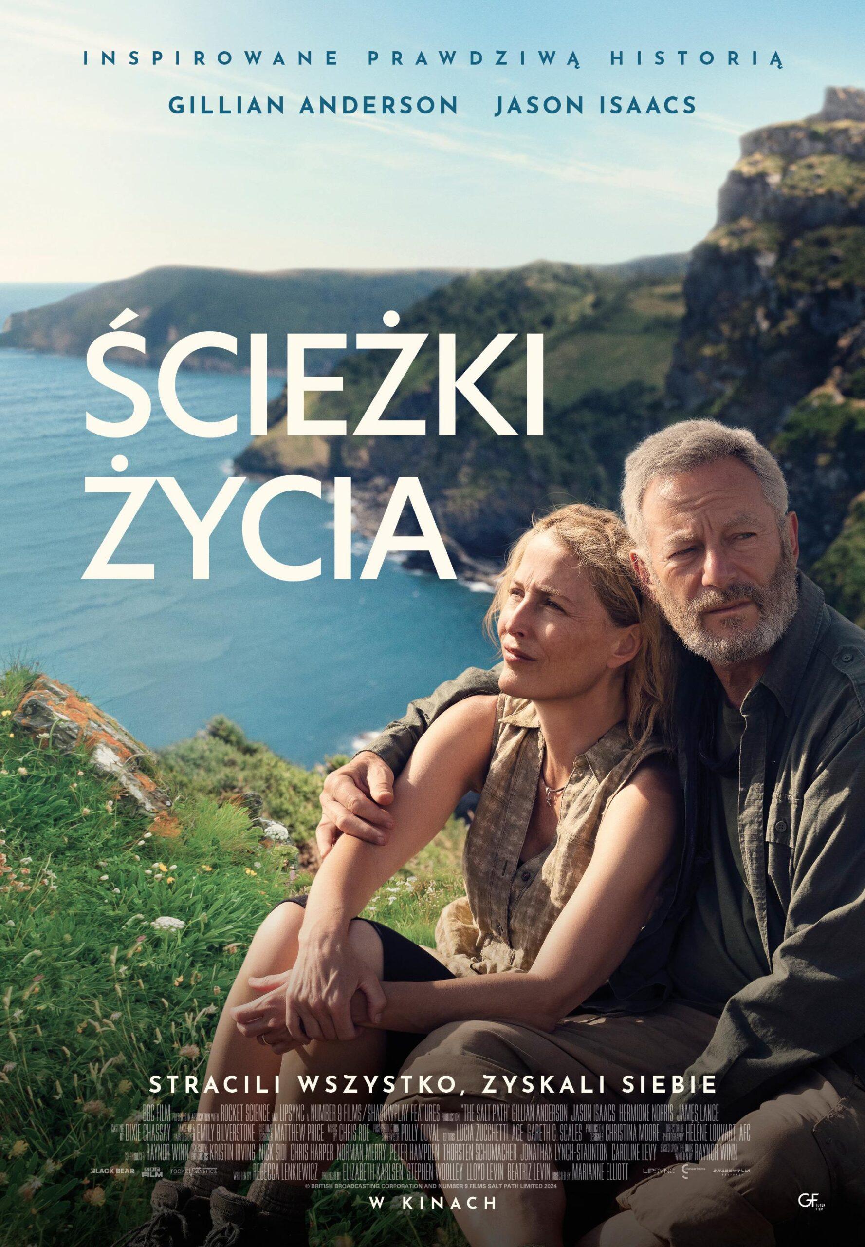 poster ścieżki życia dramaty filmy obyczajowe kino drogi filmy drogi gillian anderson poster ścieżki życia dramaty filmy obyczajowe kino drogi filmy drogi gillian anderson