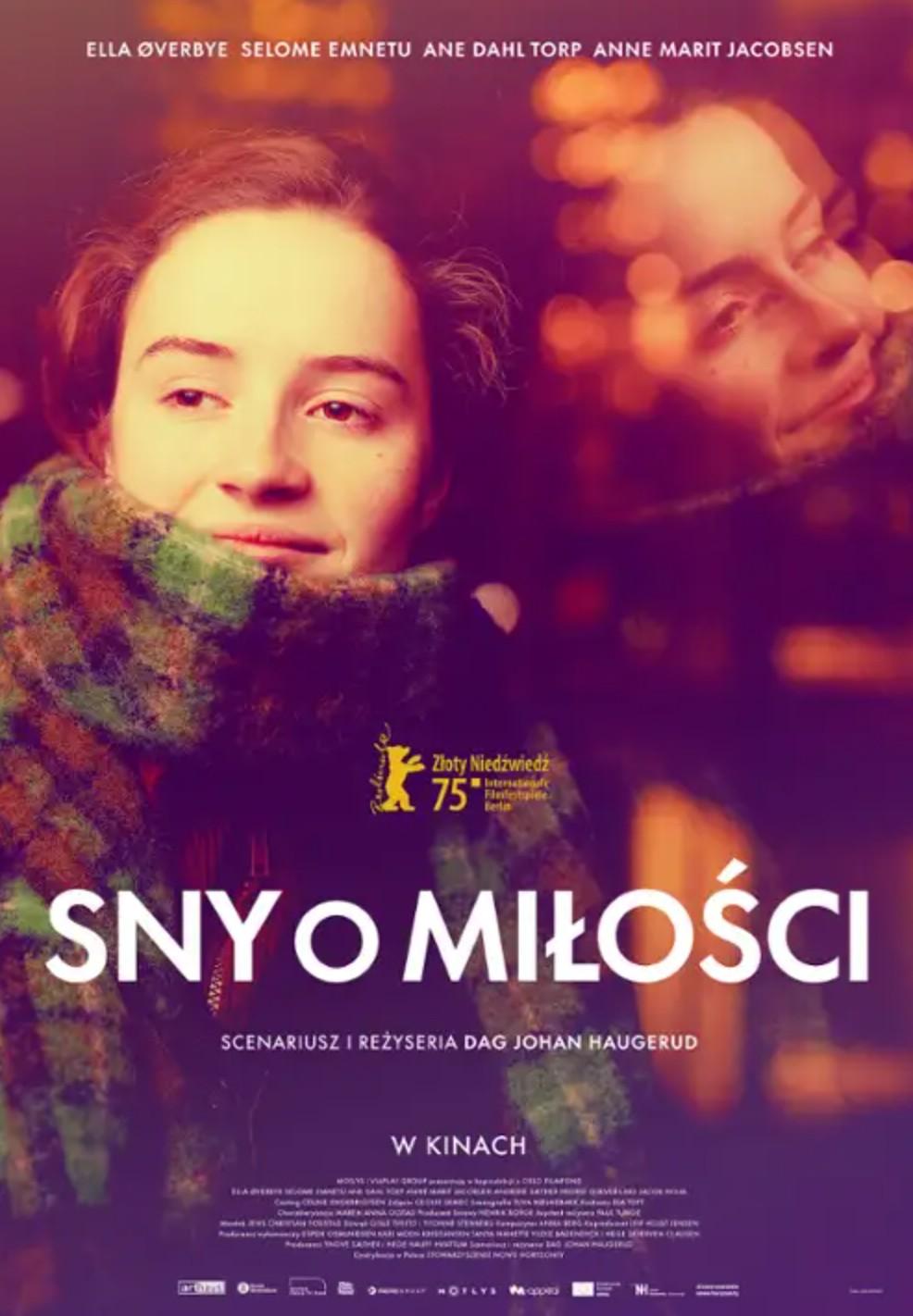 poster sny o miłości filmy skandynawskie dramat romans poster sny o miłości filmy skandynawskie dramat romans