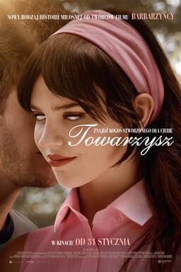 poster towarzysz companion film horror dreszczowiec thriller sci fi poster towarzysz companion film horror dreszczowiec thriller sci fi