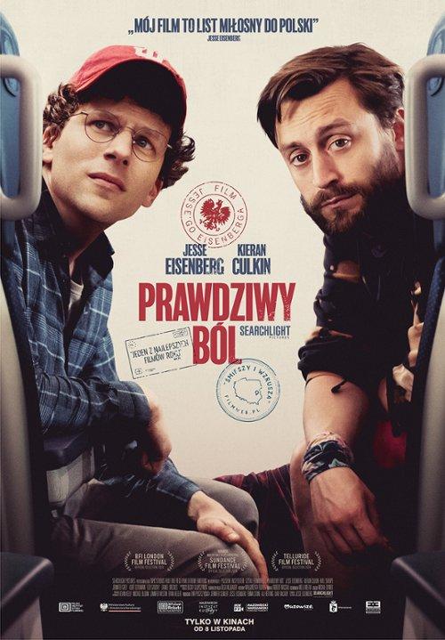 prawdziwy ból gdzie obejrzeć kiedy premiera jesse eisenberg filmy o Żydach filmy o rodzinie prawdziwy ból gdzie obejrzeć kiedy premiera jesse eisenberg filmy o Żydach filmy o rodzinie