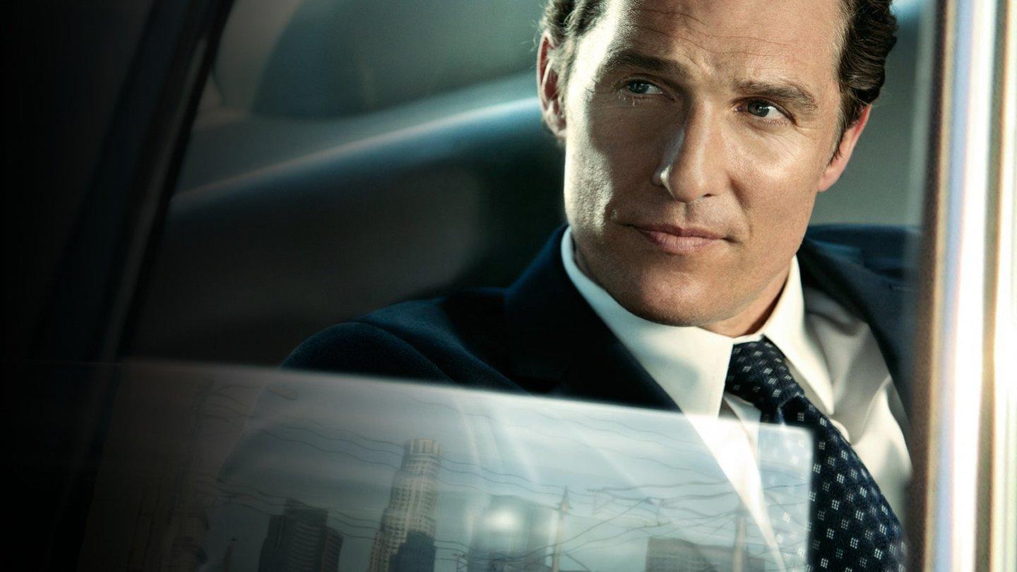 Film “Prawnik z Lincolna”: gdzie obejrzeć ekranizację powieści Michaela Connelly z Matthew McConaughey w roli głównej? Film “Prawnik z Lincolna”: gdzie obejrzeć ekranizację powieści Michaela Connelly z Matthew McConaughey w roli głównej?