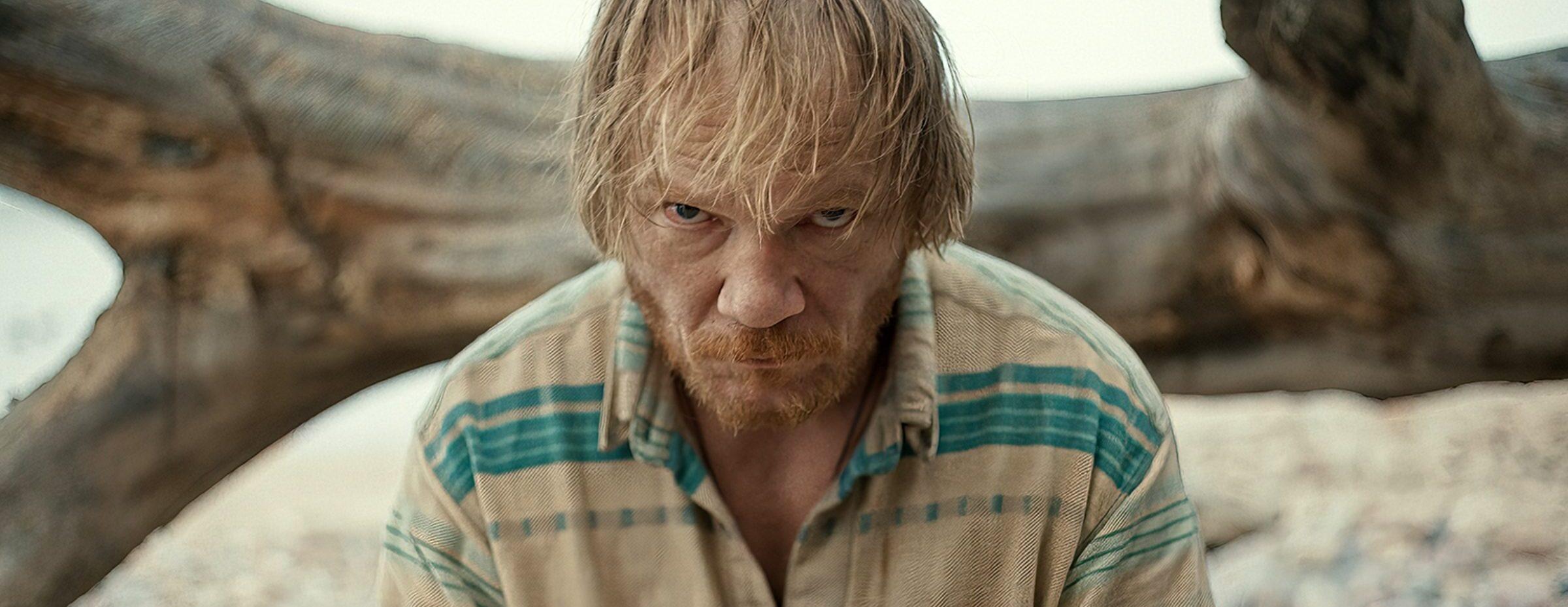 Eryk Lubos filmy takie jak „Underdog” gra bez zająknięcia Eryk Lubos filmy takie jak „Underdog” gra bez zająknięcia