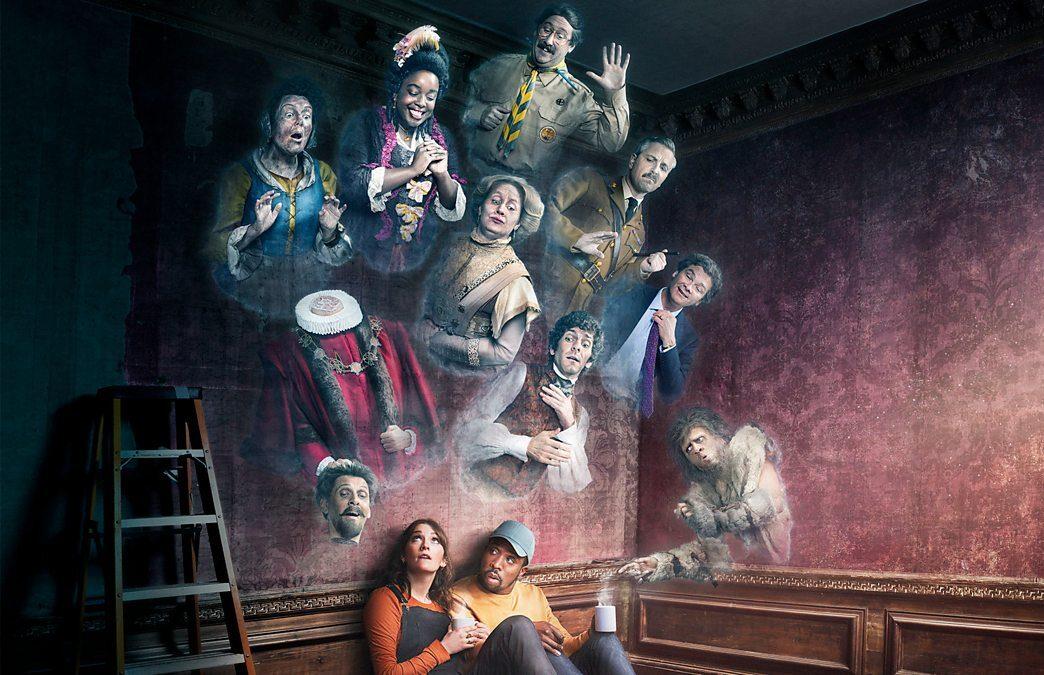 Filmy o duchach nie tylko na Halloween. Oto nasz TOP Filmy o duchach nie tylko na Halloween. Oto nasz TOP