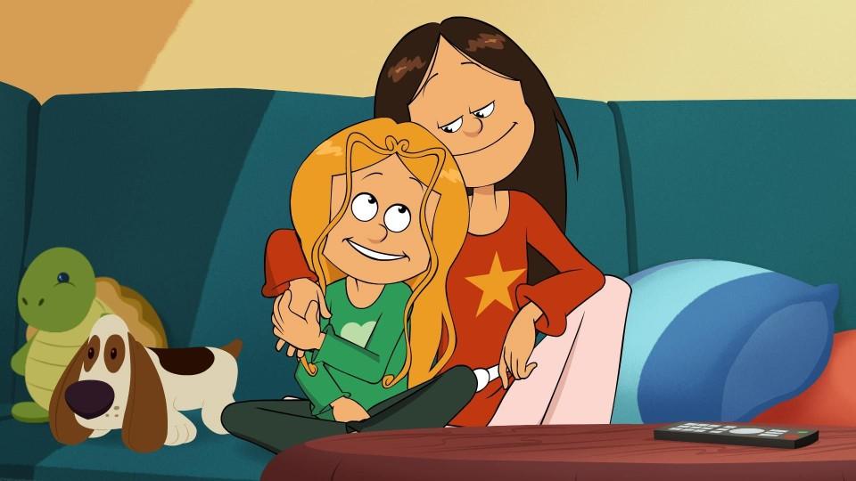 siostry bajki o dziewczynce siostry bajki o dziewczynce