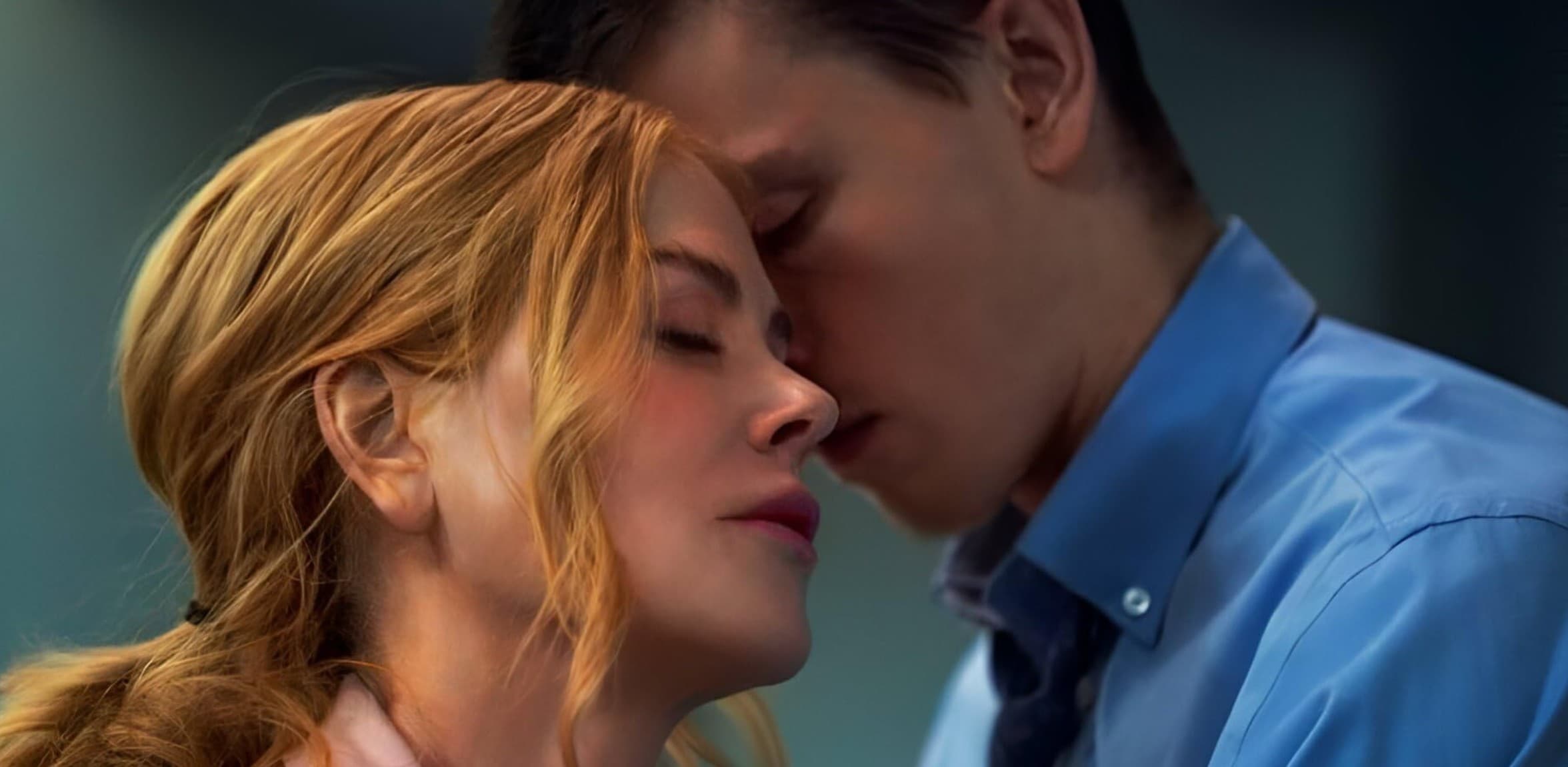 Film “Babygirl” – gdzie obejrzeć elektryzujący erotyczny thriller psychologiczny z Nicole Kidman i Harrisem Dickinsonem? Film “Babygirl” – gdzie obejrzeć elektryzujący erotyczny thriller psychologiczny z Nicole Kidman i Harrisem Dickinsonem?
