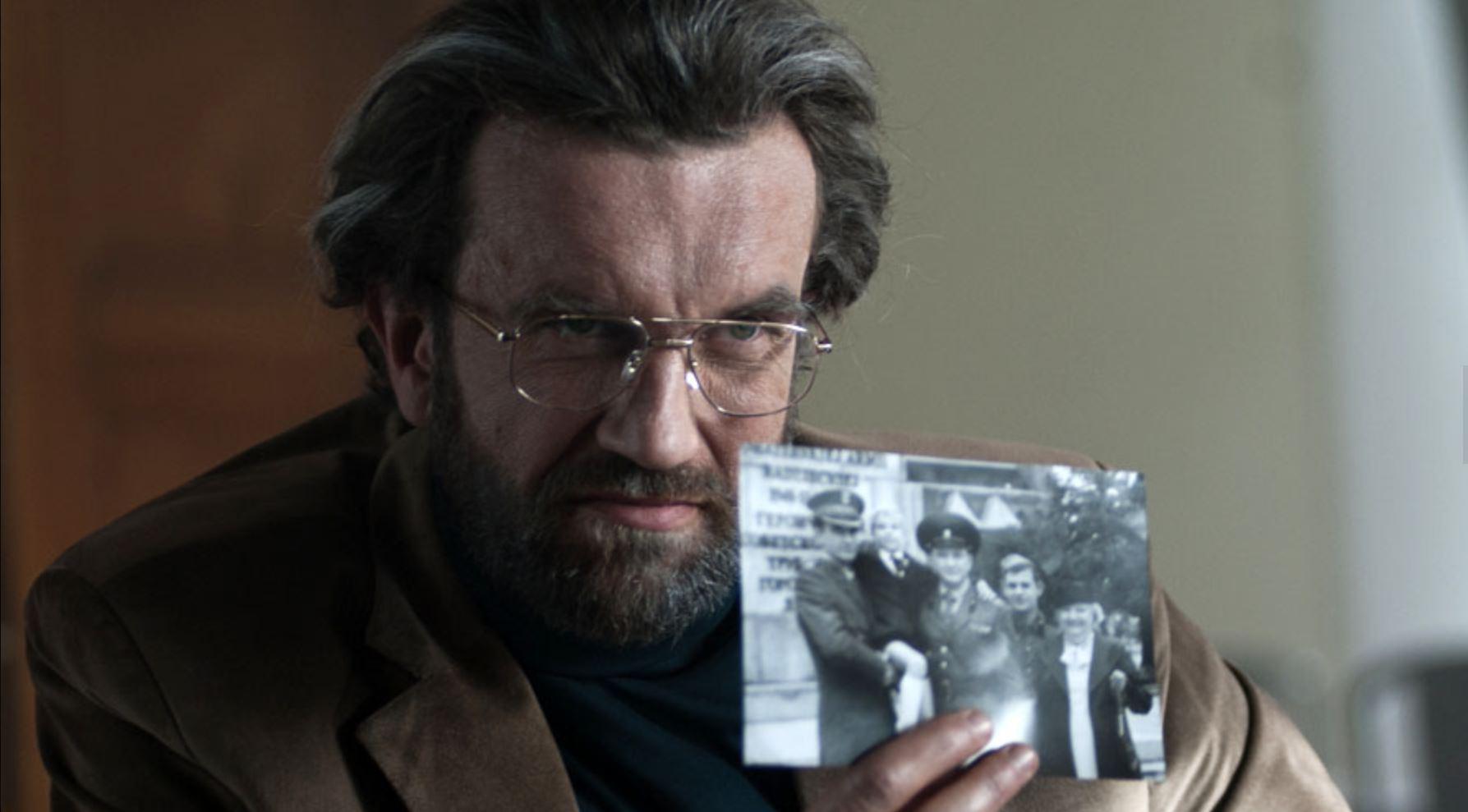 Film “Fotograf” – polsko-rosyjski, szalenie mroczny kryminał o seryjnym mordercy Film “Fotograf” – polsko-rosyjski, szalenie mroczny kryminał o seryjnym mordercy