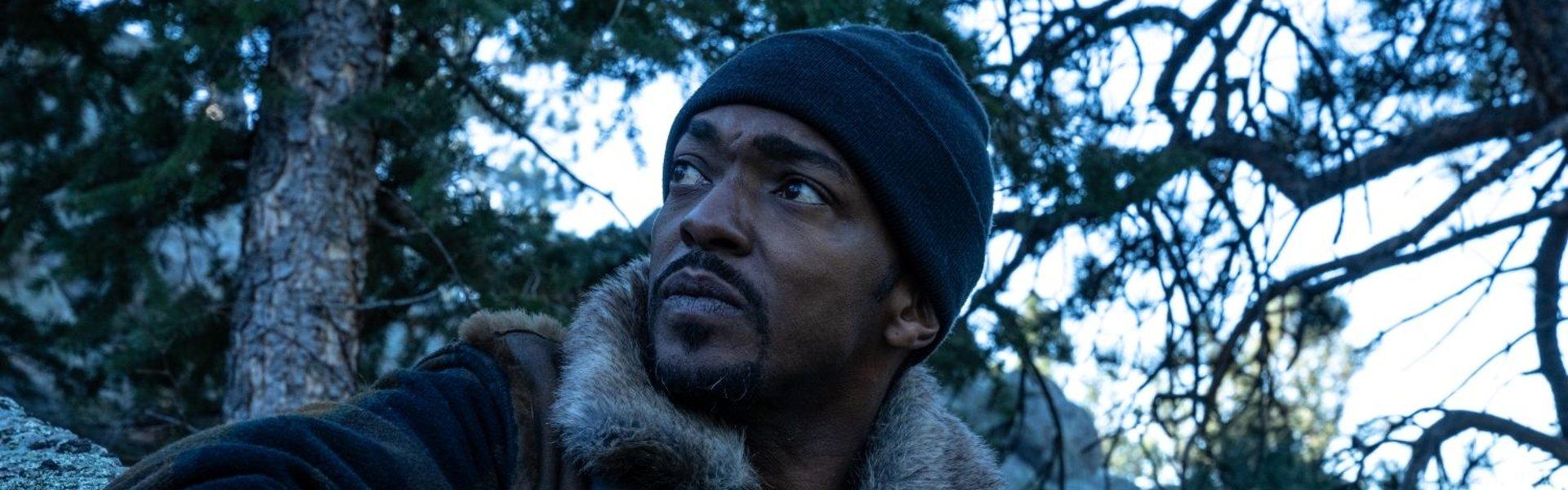 “Strefa” – gdzie obejrzeć nowy thriller postapo producentów “Cichego miejsca”?   “Strefa” – gdzie obejrzeć nowy thriller postapo producentów “Cichego miejsca”?