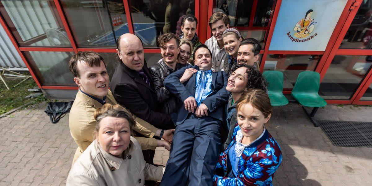 Sezon 4. serialu “The Office PL” dostępny już w całości w serwisie CANAL+. Czy będzie 5. sezon polskiego “Biura”?   Sezon 4. serialu “The Office PL” dostępny już w całości w serwisie CANAL+. Czy będzie 5. sezon polskiego “Biura”?