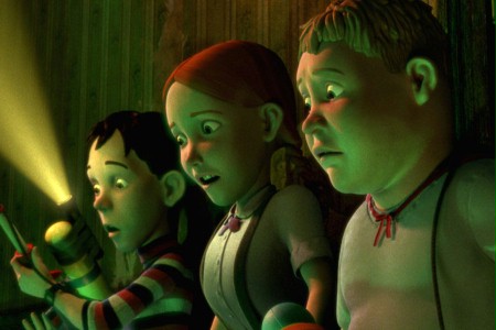 straszny dom horrory dla dzieci na halloween horror dla dzieci straszny film dla dzieci straszna bajka dla dzieci